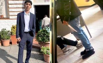 "Sapeva che avrebbe ucciso Youssef", il gip non crede alla versione di Atif e convalida l'arresto