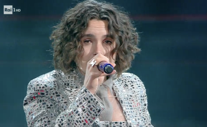 Madame in concerto Flowers Festival 2026 di Collegno