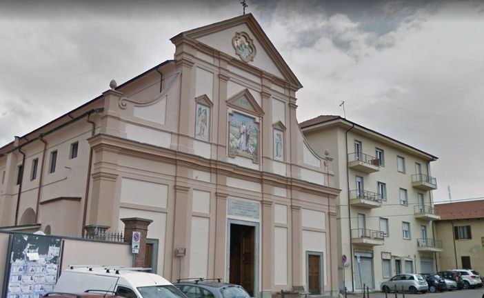 Festa della parrocchia di San Martino di Alpignano. “Quanti muri dividono ancora gli esseri umani?”