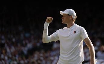 Sinner batte Alcaraz e Calcio, è Re indiscusso dei social media: indagine Socialcom Sinner batte Alcaraz e Calcio, è Re indiscusso dei social media: indagine Socialcom