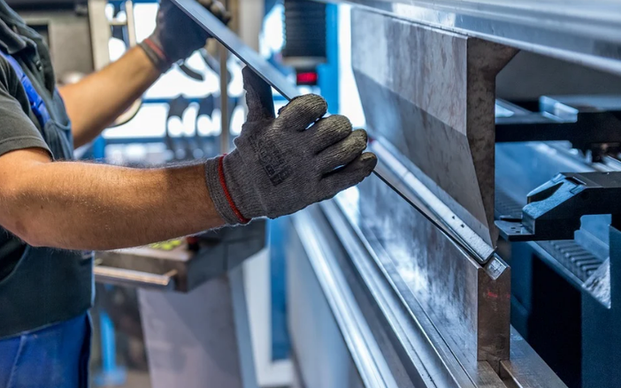 impresa - foto d'archivio