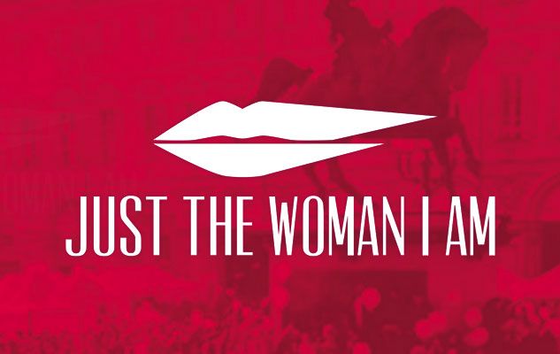 A Grugliasco sono aperte le adesioni al “Just the woman I am”
