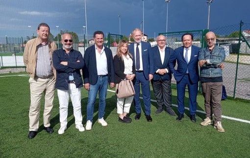 Paolo Damilano (FI): "Europarlamento legifera sulle nostre vite, ci attendono cinque anni importantissimi per il nostro futuro" [VIDEO]
