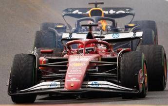 Formula 1, oggi prove libere e qualifiche a Singapore: orari e dove vederle in tv Formula 1, oggi prove libere e qualifiche a Singapore: orari e dove vederle in tv