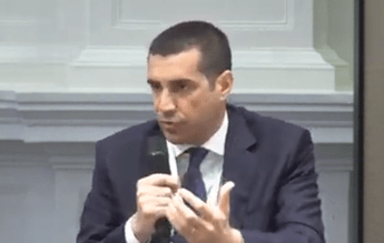 Sanità, de Pascale: "Per garantire Lea servono risorse, senza a rischio bilanci Regioni"