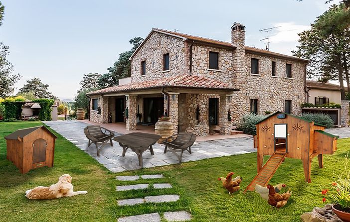 Sono firmate ‘It Design’ le innovative linee ecosostenibili ‘PoliLine’ e ‘Cucciolotta’