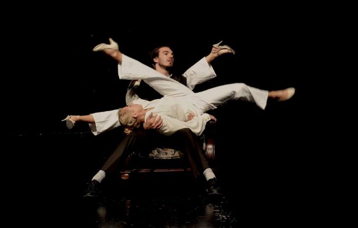 A Venaria due giorni dedicati al Circo con il Sole di mezzanotte