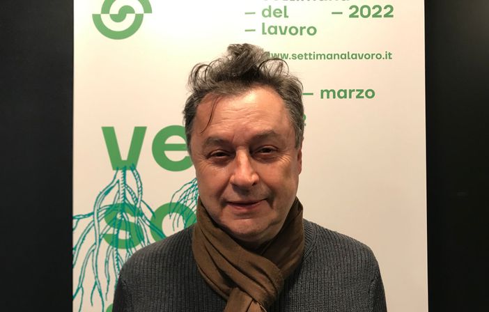 Dario Padovan Dario Padovan