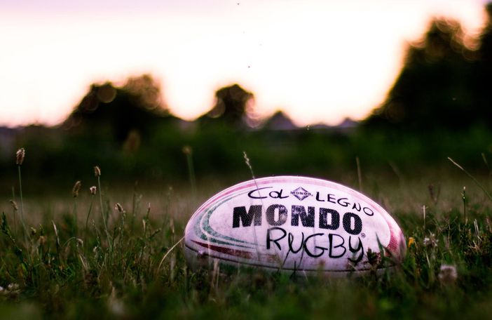 L'anno del Collegno Rugby: quando il mondo diventa ovale