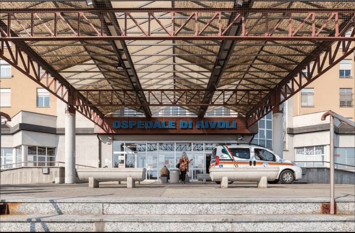 EVVIVA all’Ospedale di Rivoli per la Giornata Mondiale del Cuore 2024 EVVIVA all’Ospedale di Rivoli per la Giornata Mondiale del Cuore 2024