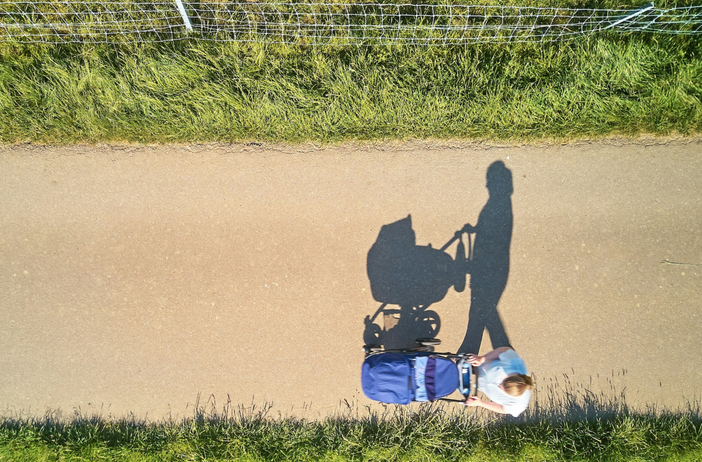 Johny Goerend - tramite Unsplash Johny Goerend - tramite Unsplash