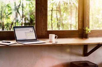 Roma tra le 10 migliori città al mondo per il 'workcation' nel 2025