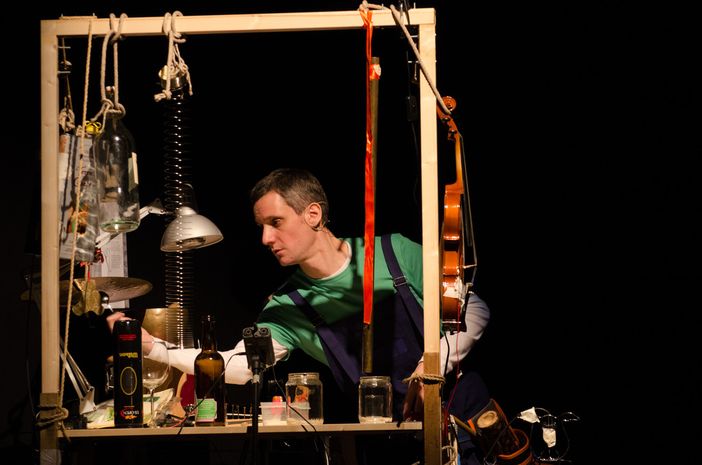 Rivolimusica in trasferta: domenica 17 l'appuntamento è ad Avigliana con Azzurra come la neve