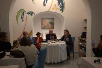 Premio Malaparte, Guerri: "Aramburu è un maestro anche nel racconto"