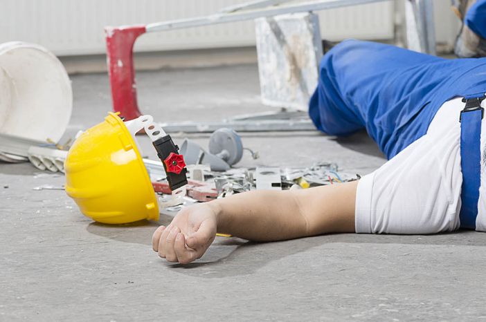Quella delle morti sul lavoro appare come una strage senza fine