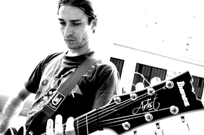 Alpignano. Il cuore di Uely batte in un altro petto