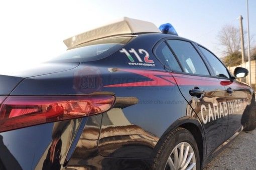 In contromano sulla Torino-Bardonecchia: i carabinieri bloccano un 81enne In contromano sulla Torino-Bardonecchia: i carabinieri bloccano un 81enne