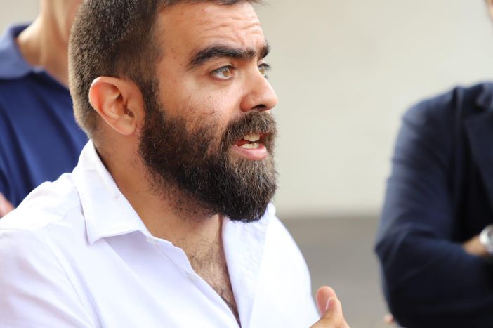 Voucher scuola; Grimaldi: “Metà esclusi e l’altra metà non riesce a spenderlo”