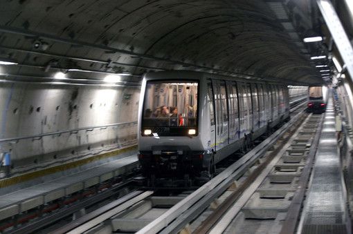 Collegno, modifiche alla viabilità per la realizzazione della metropolitana