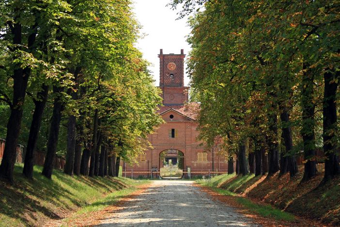 Venaria, i 40 anni del Parco la Mandria con una festa il 3 giugno