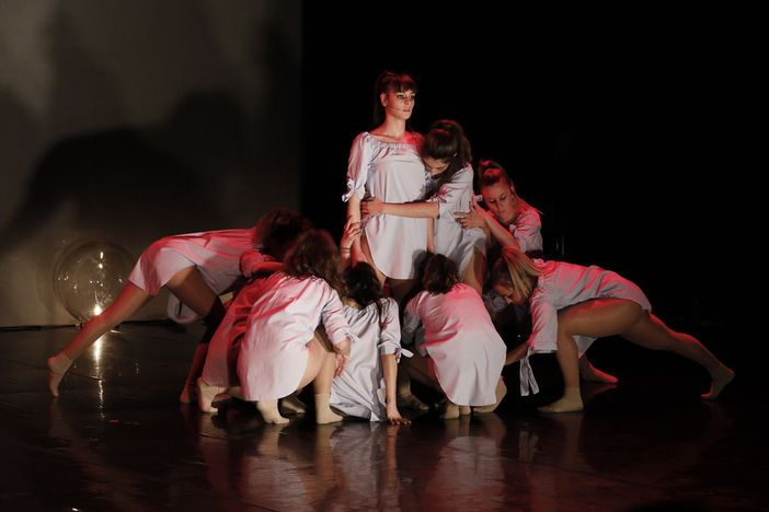 Alla Lavanderia a Vapore ritorna "Fuori", lo spettacolo che racconta le Storie dal manicomio Alla Lavanderia a Vapore ritorna "Fuori", lo spettacolo che racconta le Storie dal manicomio