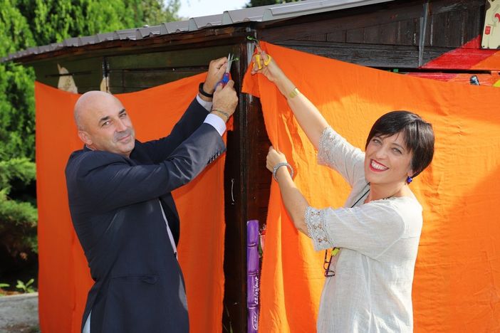 Grugliasco, il Comune applaude il 2018 de Le Serre: "Risultati soddisfacenti, per la cultura e a sostegno di palazzo civico"