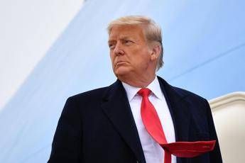Una Nato senza Trump, l'Europa accelera sul suo 'piano B' Una Nato senza Trump, l'Europa accelera sul suo 'piano B'