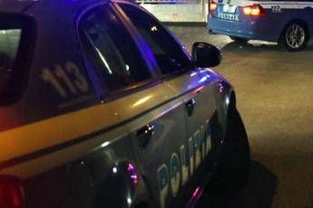 Milano, suv sfreccia a 200 all'ora e sfugge ad alt polizia: bloccato 17enne