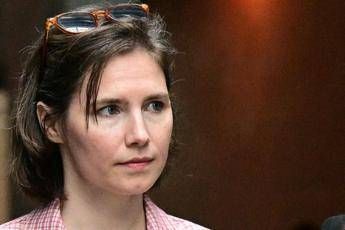 'The twisted tale of Amanda Knox', arriva la serie sull'omicidio di Meredith Kercher