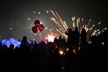 Roma, stop ai botti di Capodanno: vietati dal 1 dicembre al 31 gennaio Roma, stop ai botti di Capodanno: vietati dal 1 dicembre al 31 gennaio