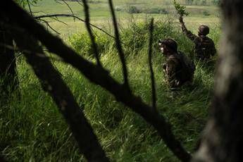 Ucraina-Russia, Kiev: "Non negoziamo più con Mosca senza un cessate il fuoco" Ucraina-Russia, Kiev: "Non negoziamo più con Mosca senza un cessate il fuoco"
