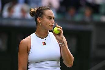 Wimbledon 2025: da Alcaraz e Sabalenka agli italiani, i match di oggi - La diretta Wimbledon 2025: da Alcaraz e Sabalenka agli italiani, i match di oggi - La diretta