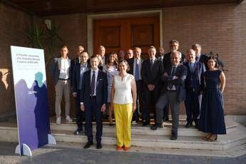 Farmaci, presto in Italia prima cura per prurito da malattia renale cronica in emodialisi Farmaci, presto in Italia prima cura per prurito da malattia renale cronica in emodialisi