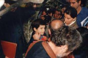 Il rapimento di Farouk Kassam diventa una miniserie Rai Il rapimento di Farouk Kassam diventa una miniserie Rai