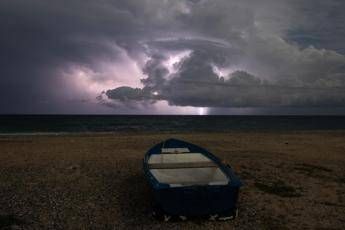 Weekend con 'sberla temporalesca' nel cuore dell’Estate: dove colpirà il maltempo Weekend con 'sberla temporalesca' nel cuore dell’Estate: dove colpirà il maltempo