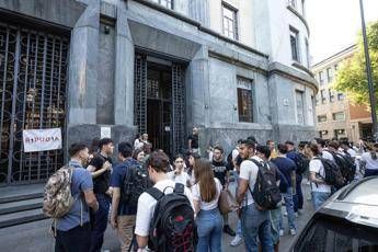 Maturità, terzo caso di studente che rifiuta di fare l’orale. Presidi: "Esibizionismo" Maturità, terzo caso di studente che rifiuta di fare l’orale. Presidi: "Esibizionismo"