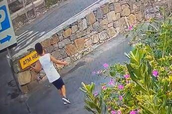 Ventimiglia, nessuna traccia di Allen: avanti ricerche del bimbo scomparso Ventimiglia, nessuna traccia di Allen: avanti ricerche del bimbo scomparso