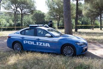 Omicidi Villa Pamphili, Kaufmann non risponde al gip nel primo interrogatorio Omicidi Villa Pamphili, Kaufmann non risponde al gip nel primo interrogatorio