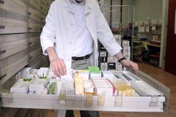 Farmaci, baxdrostat riduce pressione in pazienti ipertesi resistenti al trattamento Farmaci, baxdrostat riduce pressione in pazienti ipertesi resistenti al trattamento