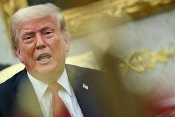 Casa Bianca: "Trump soffre di insufficienza venosa cronica" Casa Bianca: "Trump soffre di insufficienza venosa cronica"