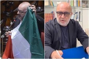Italia-Israele divide la politica. Pd: "Non va giocata", FI: "Abbassa le tensioni" Italia-Israele divide la politica. Pd: "Non va giocata", FI: "Abbassa le tensioni"