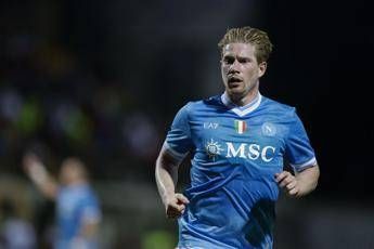 Napoli-Girona: orario, probabili formazioni e dove vederla in tv Napoli-Girona: orario, probabili formazioni e dove vederla in tv