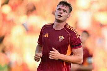 Everton-Roma: orario, probabili formazioni e dove vederla in tv Everton-Roma: orario, probabili formazioni e dove vederla in tv