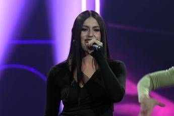 Gaia, lo sfogo e le lacrime: "Ansia e solitudine dettano legge"