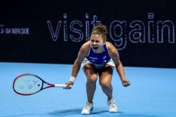 Billie Jean King Cup, oggi Italia-Giappone: orario e dove vedere i match