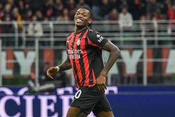 Serie A, oggi Como-Milan - Diretta