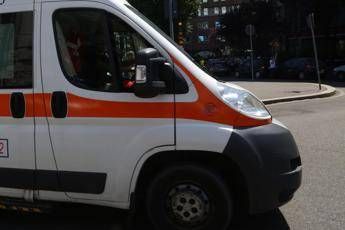 Incidente sulla Tangenziale di Torino, scontro tra due mezzi: un morto