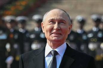 Putin usa il super missile Oreshnik, il messaggio della Russia all'Europa