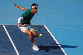 Musetti, finale a Hong Kong e top 5: Rublev battuto in rimonta