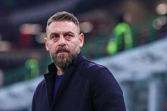 De Rossi torna su Milan-Genoa: "La 'buca' di Pavlovic? Non siamo gli scemi del villaggio"